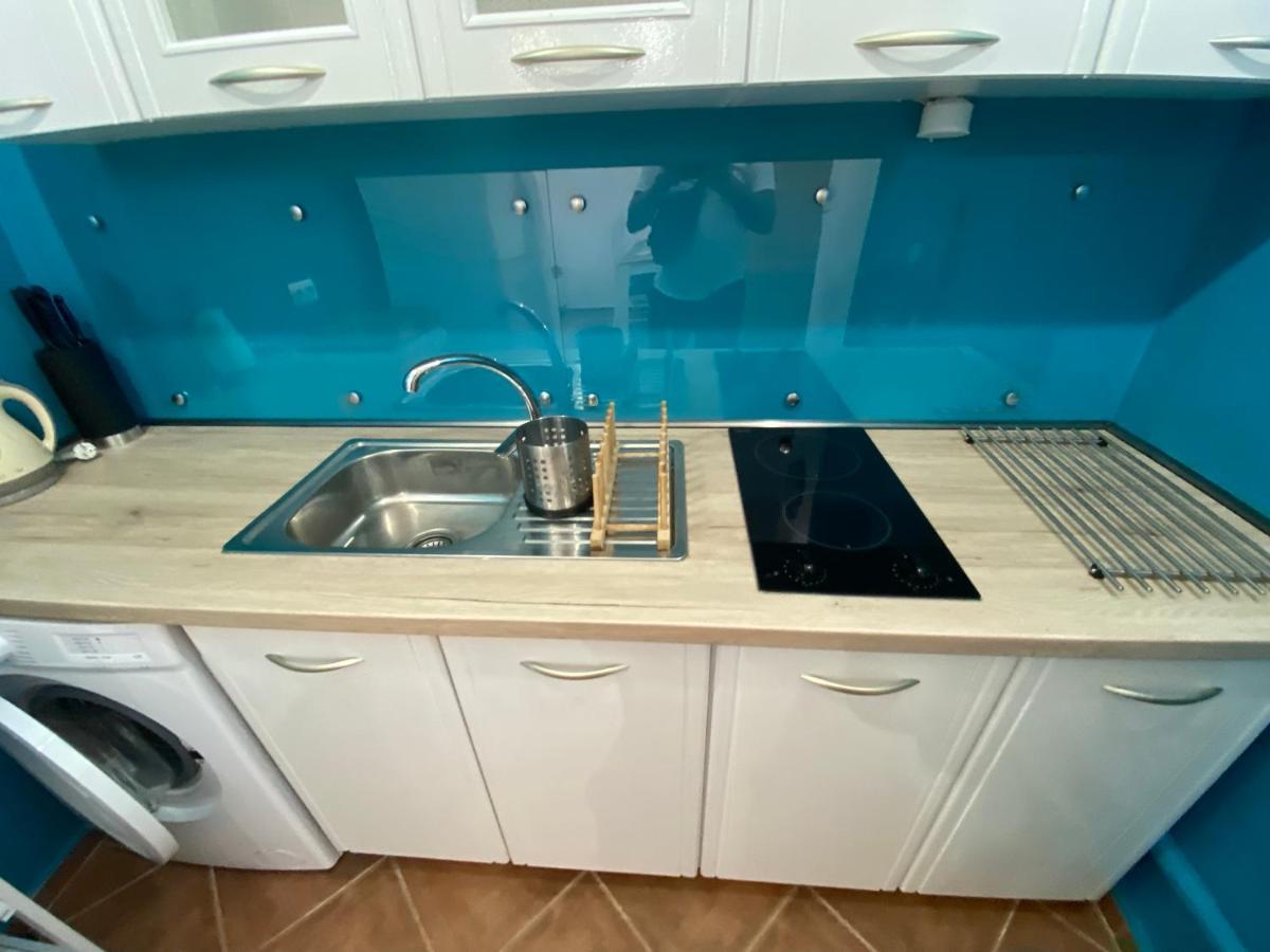 Kalia A16 Private One Bedroom Apartment サニービーチ エクステリア 写真