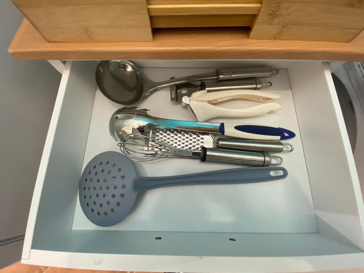 Kalia A16 Private One Bedroom Apartment サニービーチ エクステリア 写真