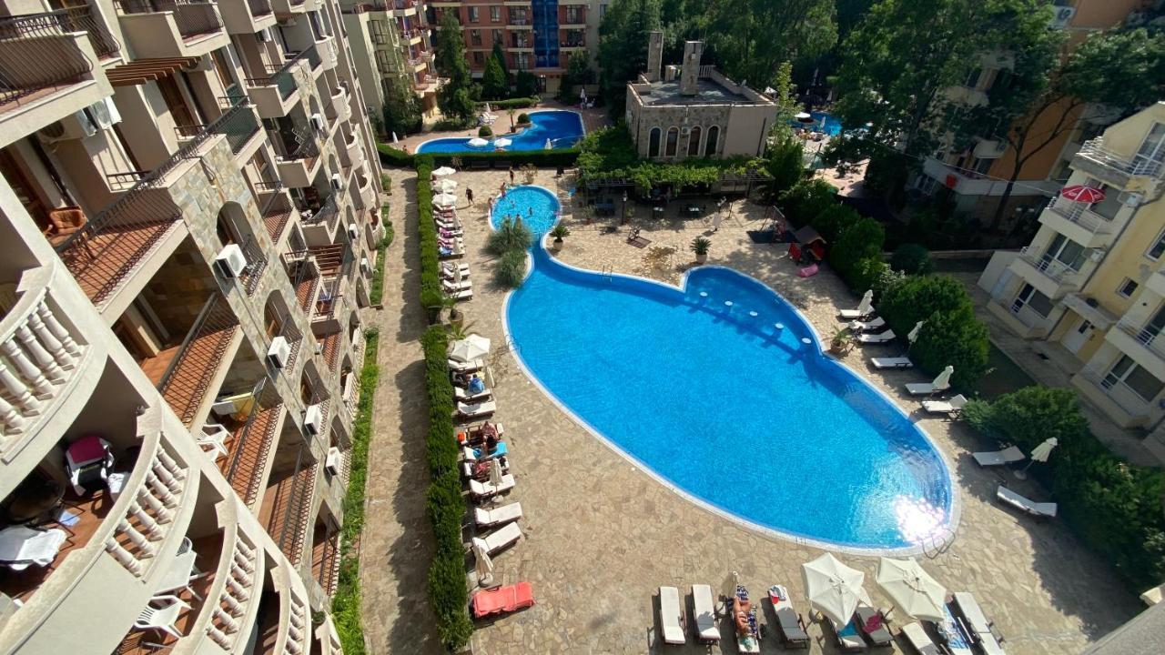 Kalia A16 Private One Bedroom Apartment サニービーチ エクステリア 写真