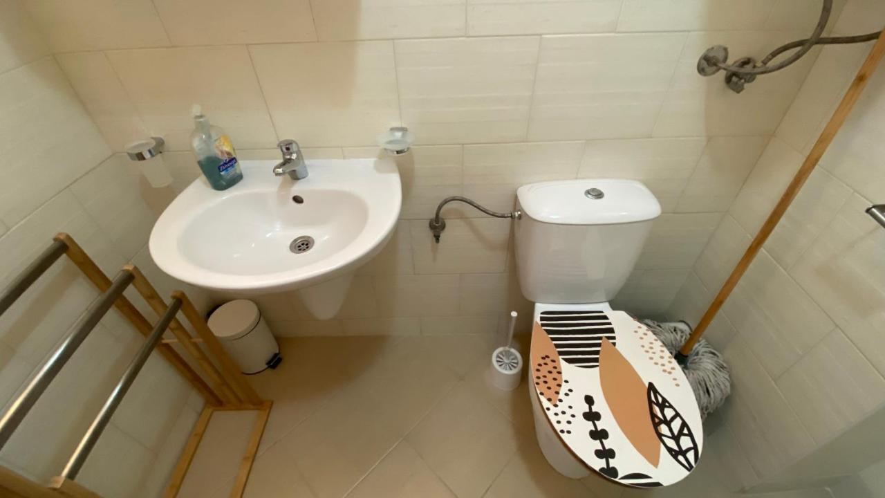 Kalia A16 Private One Bedroom Apartment サニービーチ エクステリア 写真