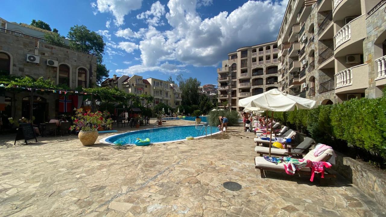 Kalia A16 Private One Bedroom Apartment サニービーチ エクステリア 写真