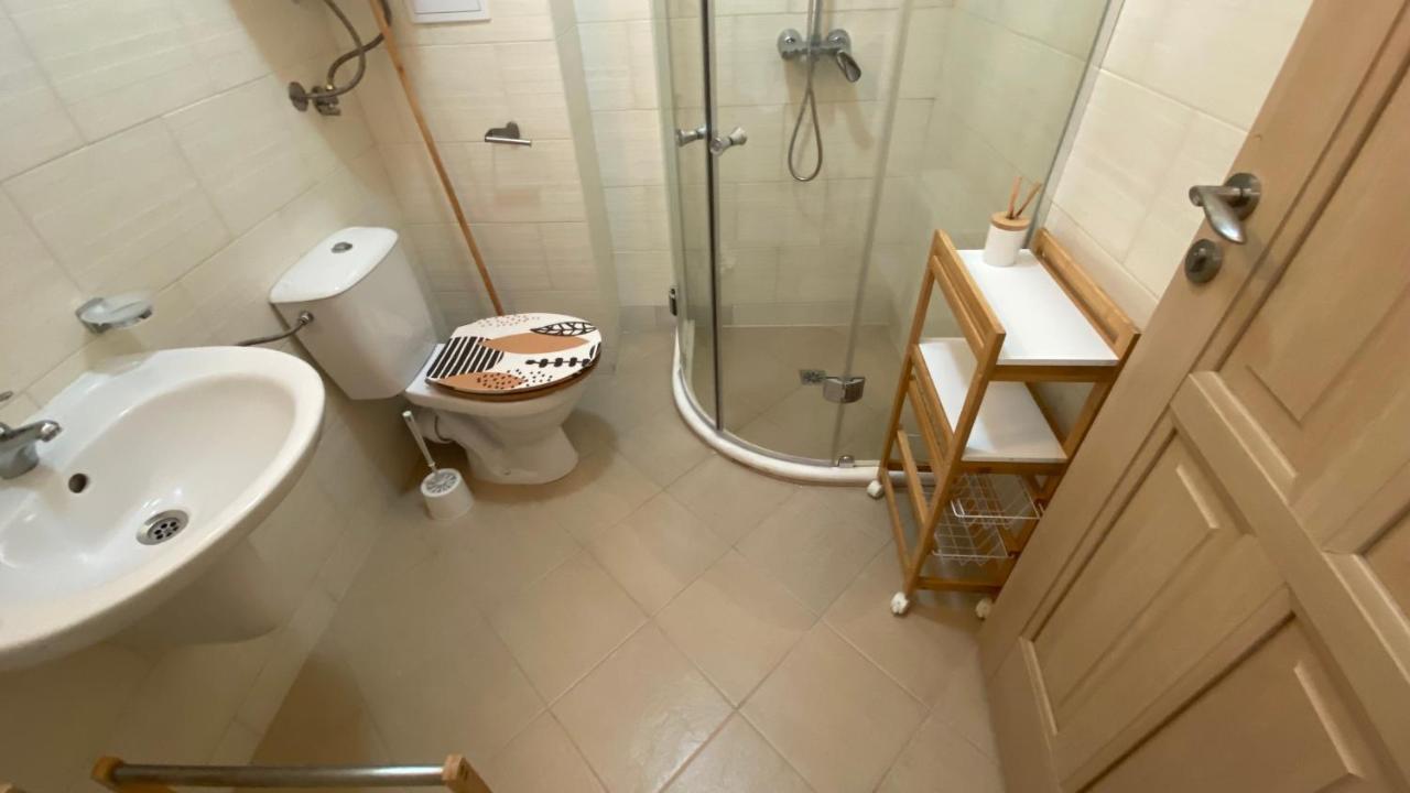 Kalia A16 Private One Bedroom Apartment サニービーチ エクステリア 写真