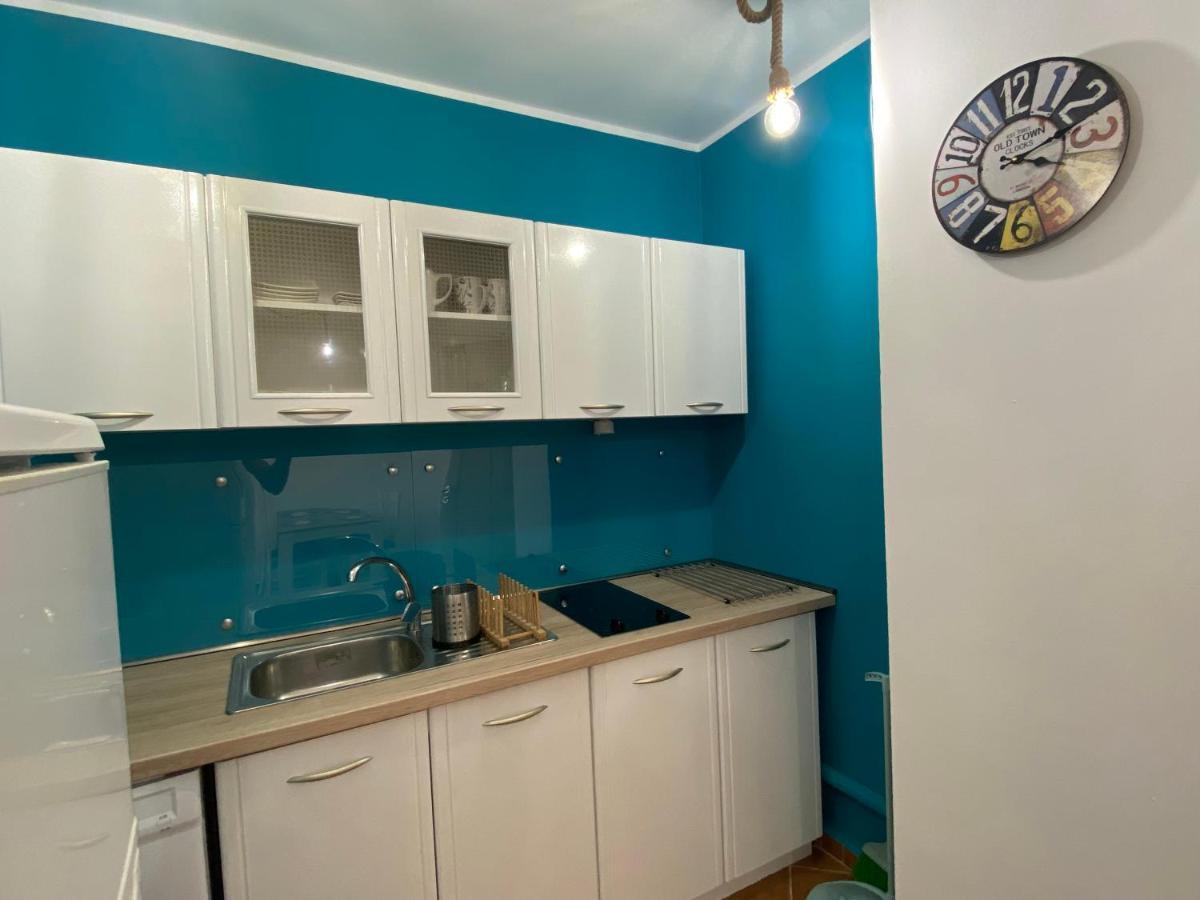 Kalia A16 Private One Bedroom Apartment サニービーチ エクステリア 写真