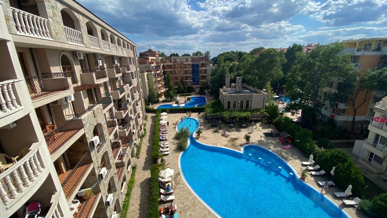 Kalia A16 Private One Bedroom Apartment サニービーチ エクステリア 写真