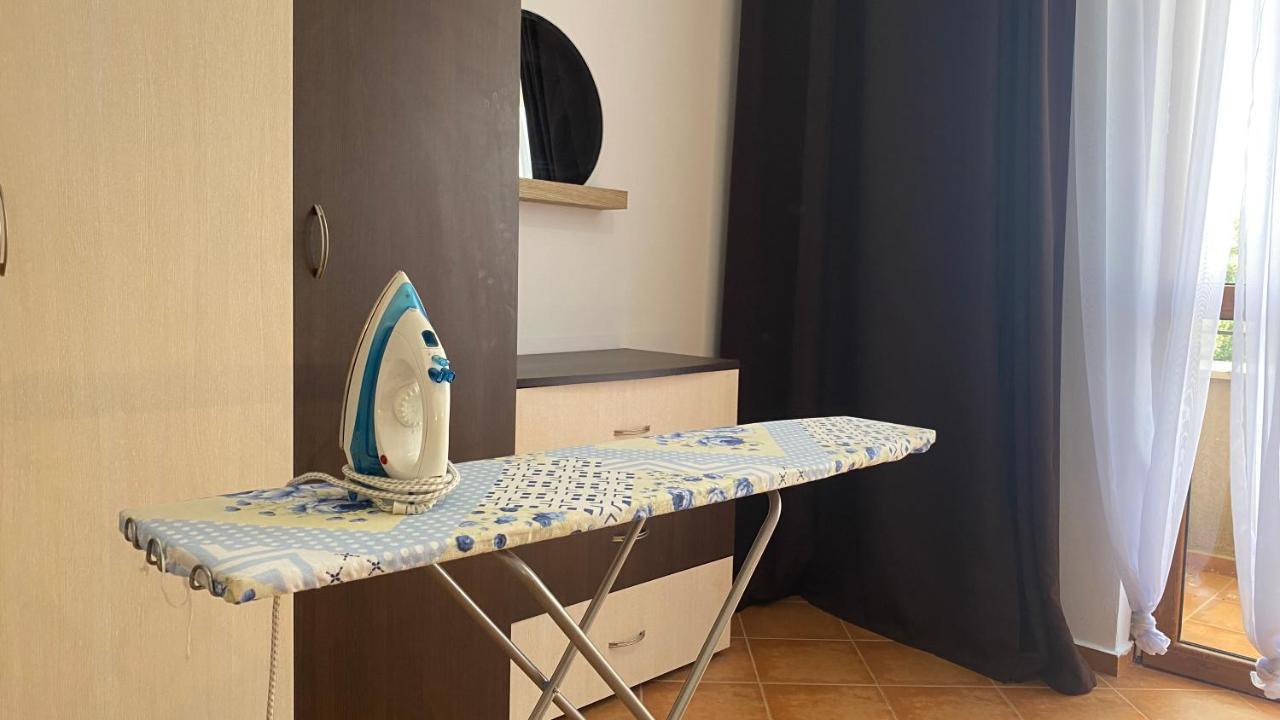 Kalia A16 Private One Bedroom Apartment サニービーチ エクステリア 写真