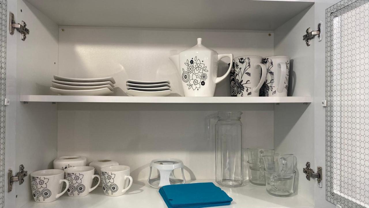 Kalia A16 Private One Bedroom Apartment サニービーチ エクステリア 写真