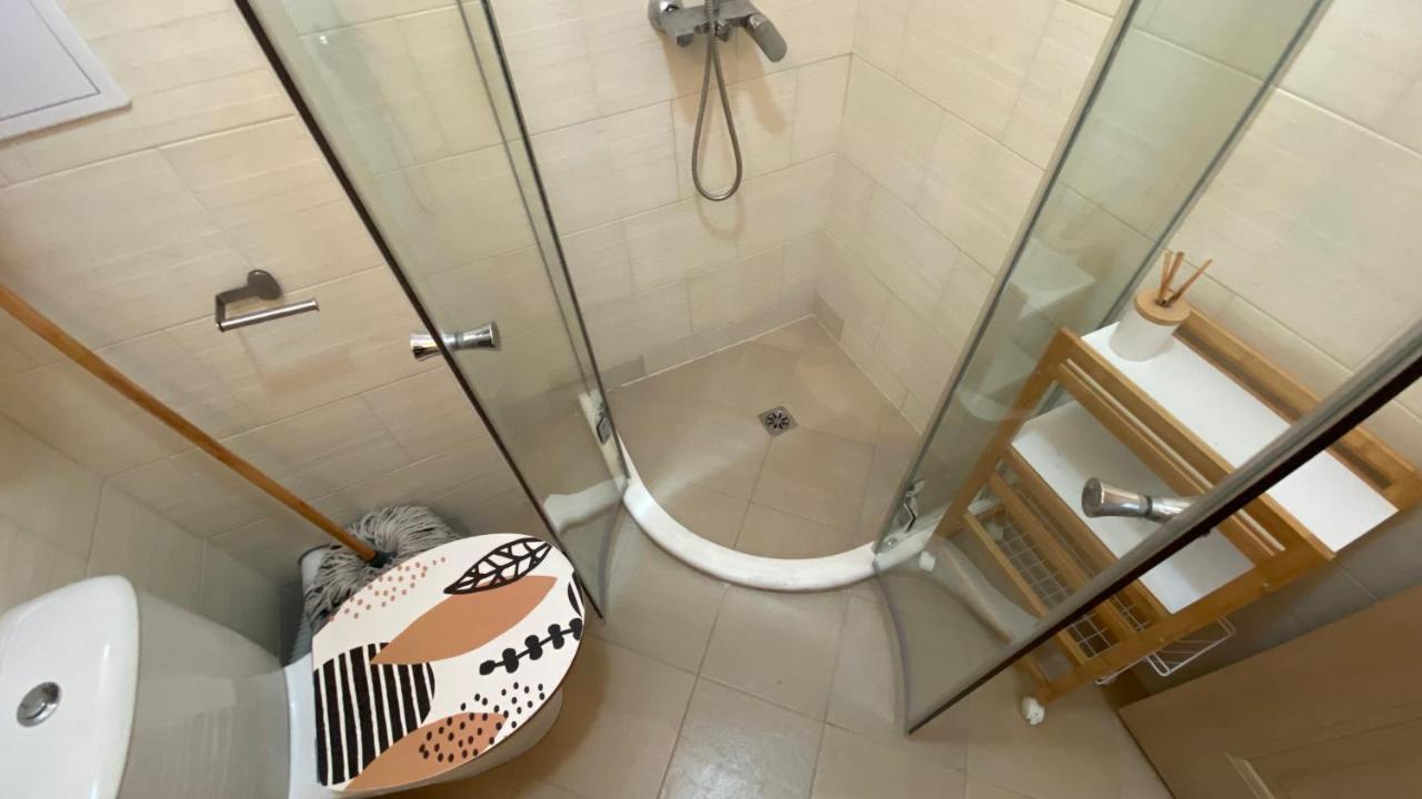 Kalia A16 Private One Bedroom Apartment サニービーチ エクステリア 写真