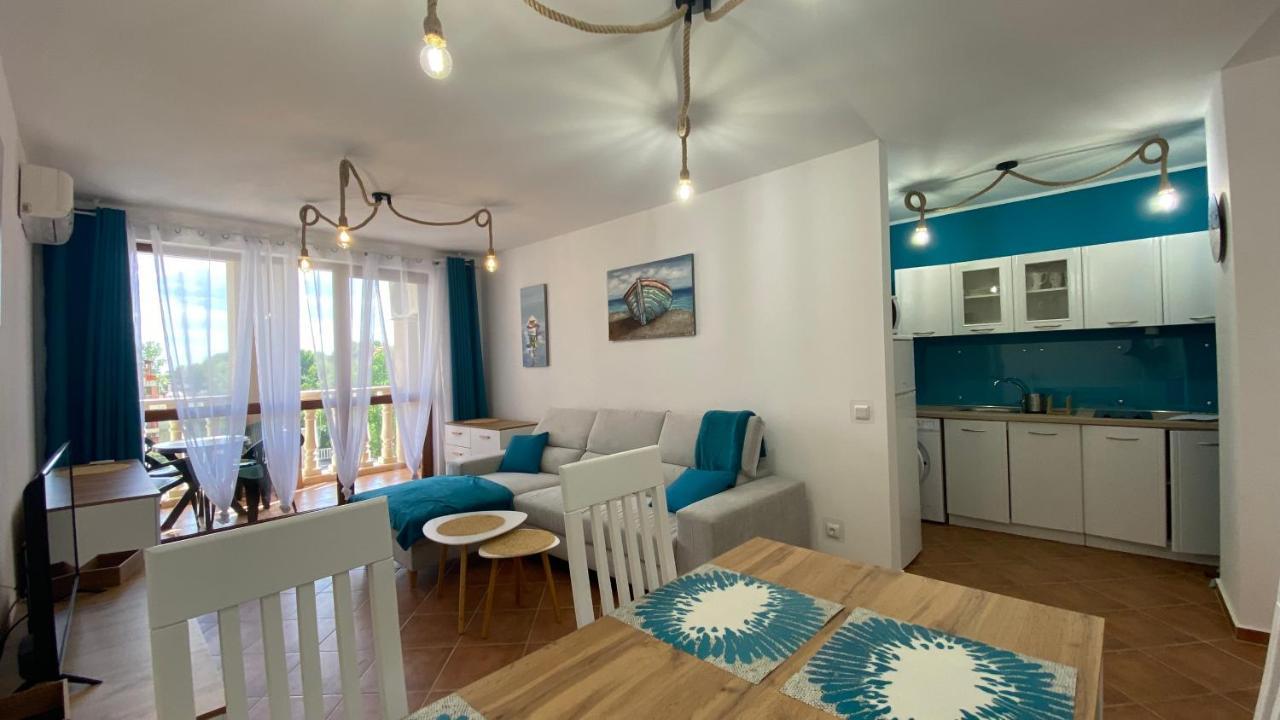 Kalia A16 Private One Bedroom Apartment サニービーチ エクステリア 写真