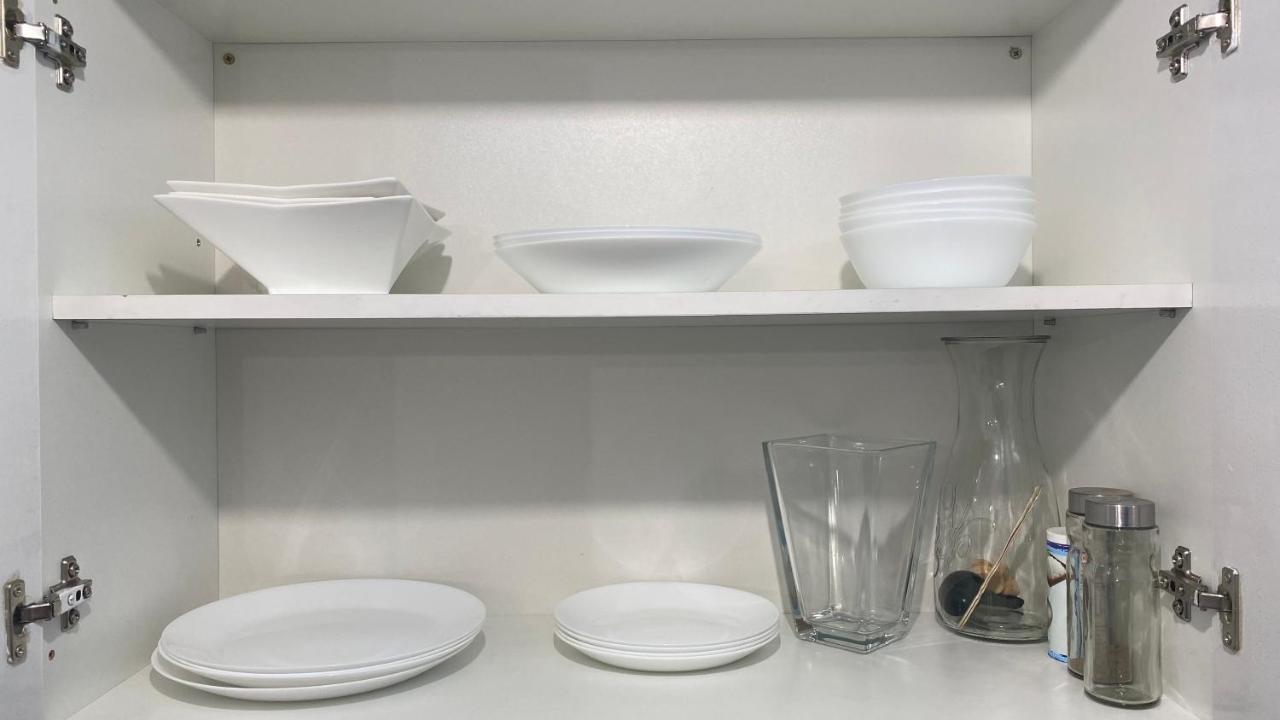 Kalia A16 Private One Bedroom Apartment サニービーチ エクステリア 写真