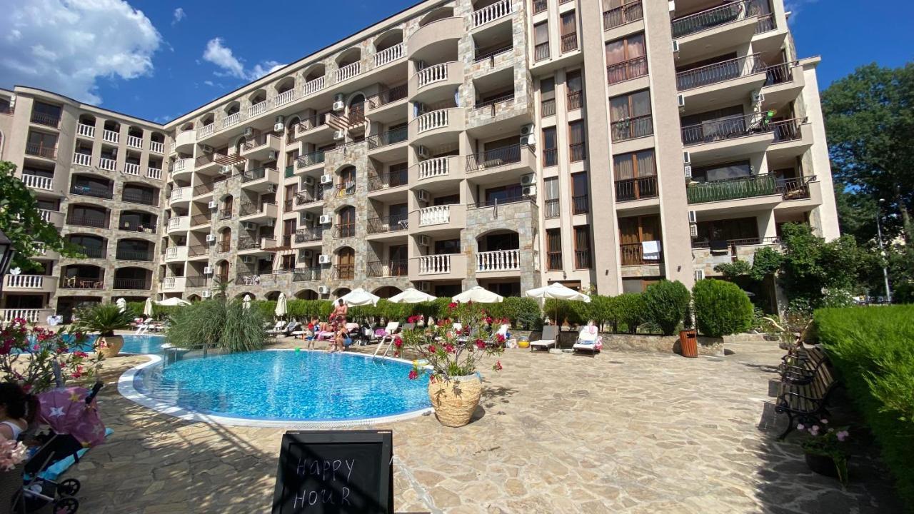 Kalia A16 Private One Bedroom Apartment サニービーチ エクステリア 写真